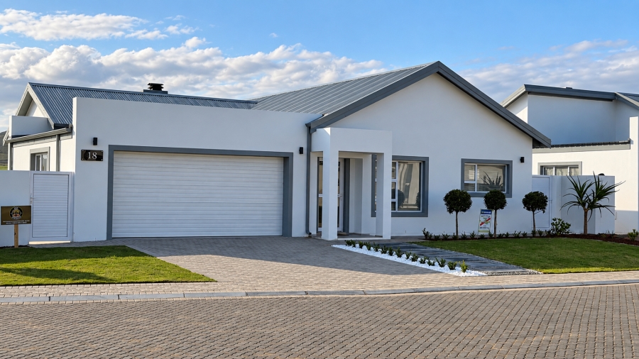 3 Bedroom Property for Sale in Fraaiuitsig Western Cape
